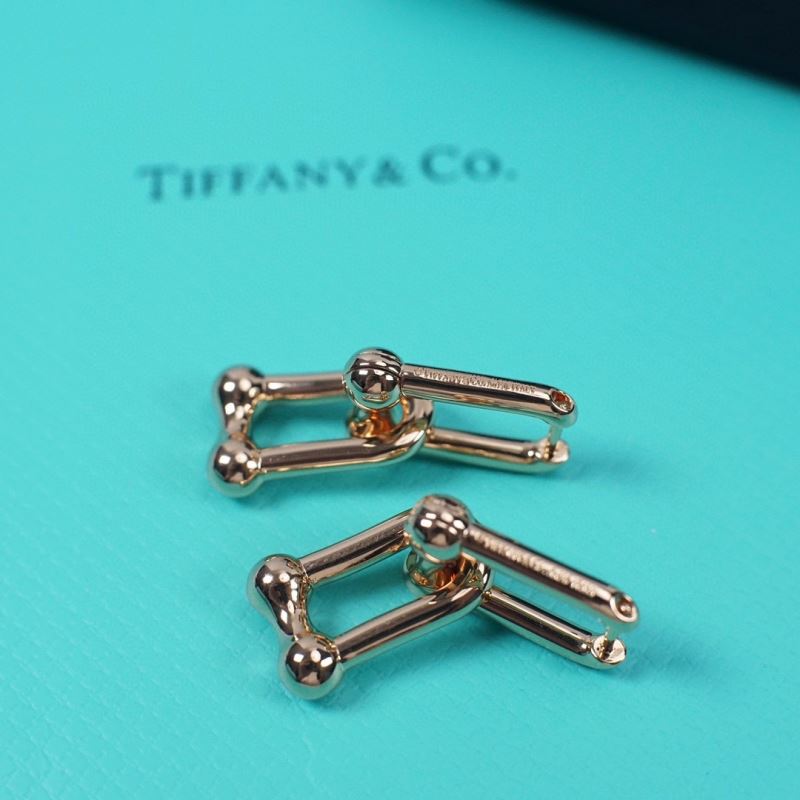 Tiffany Earrings